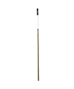 Gardena Houten steel 130cm Fsc Pure