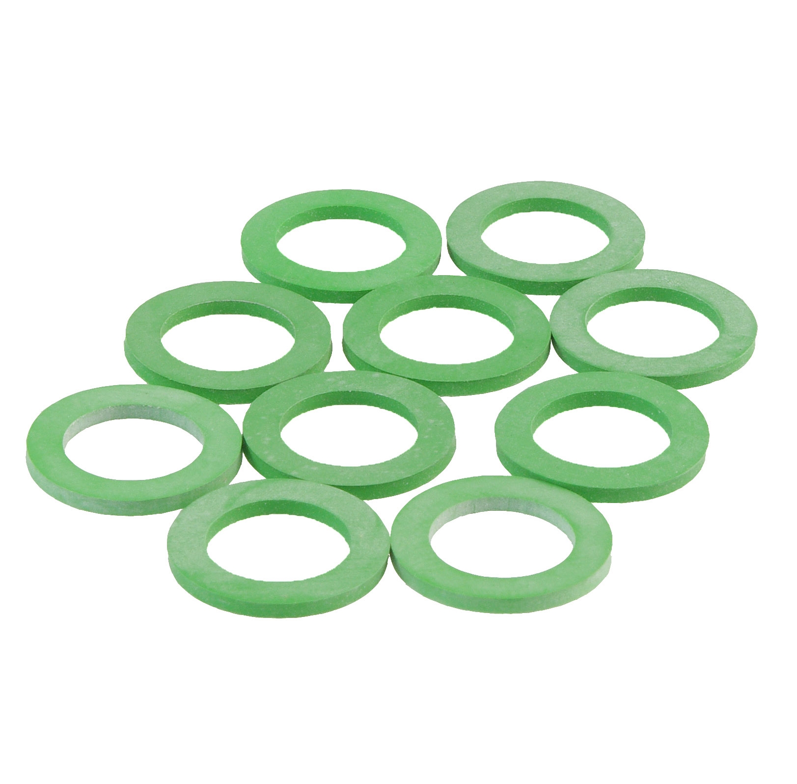 Birchmeier Set dichtingen 17x11x1,5 VITON (10x)