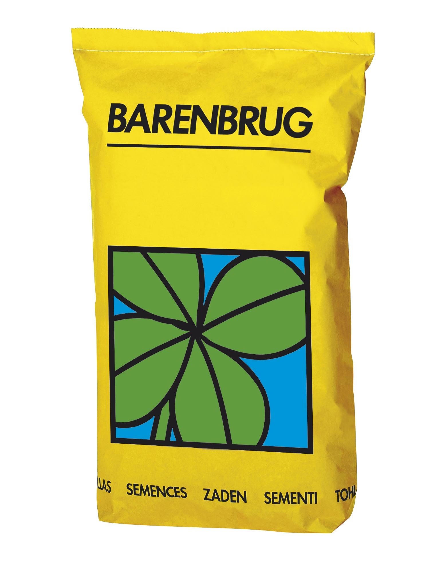 Barenbrug klaverzaad 10 tot 80 are