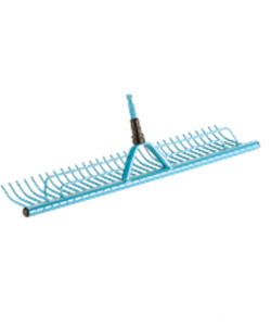 Gardena Gazonhark 60cm