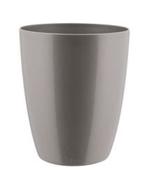 Elho Brussels Diamond High Orchidee Parelmoer 12,5cm