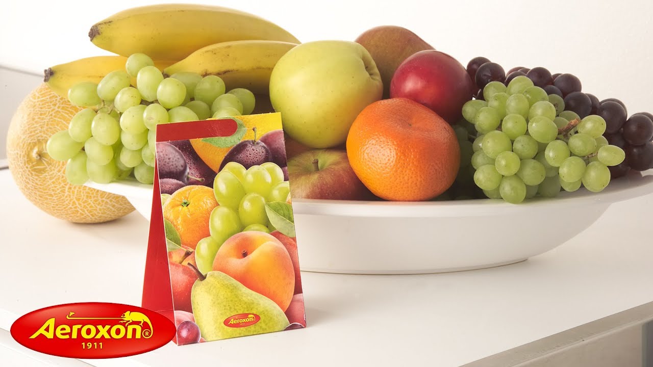 Aeroxon fruitvliegenval