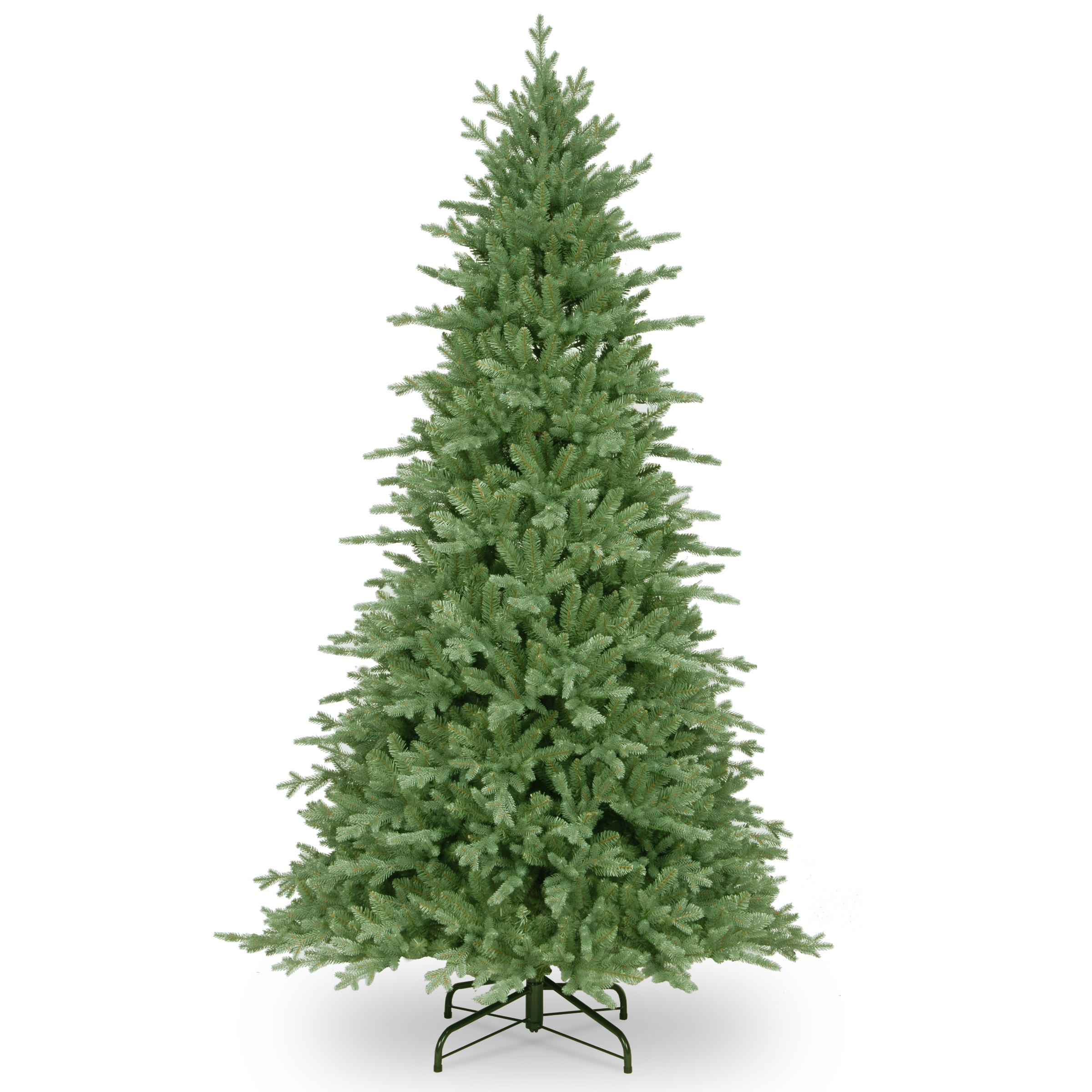 Realistische hoogwaardige kunstkerstboom
