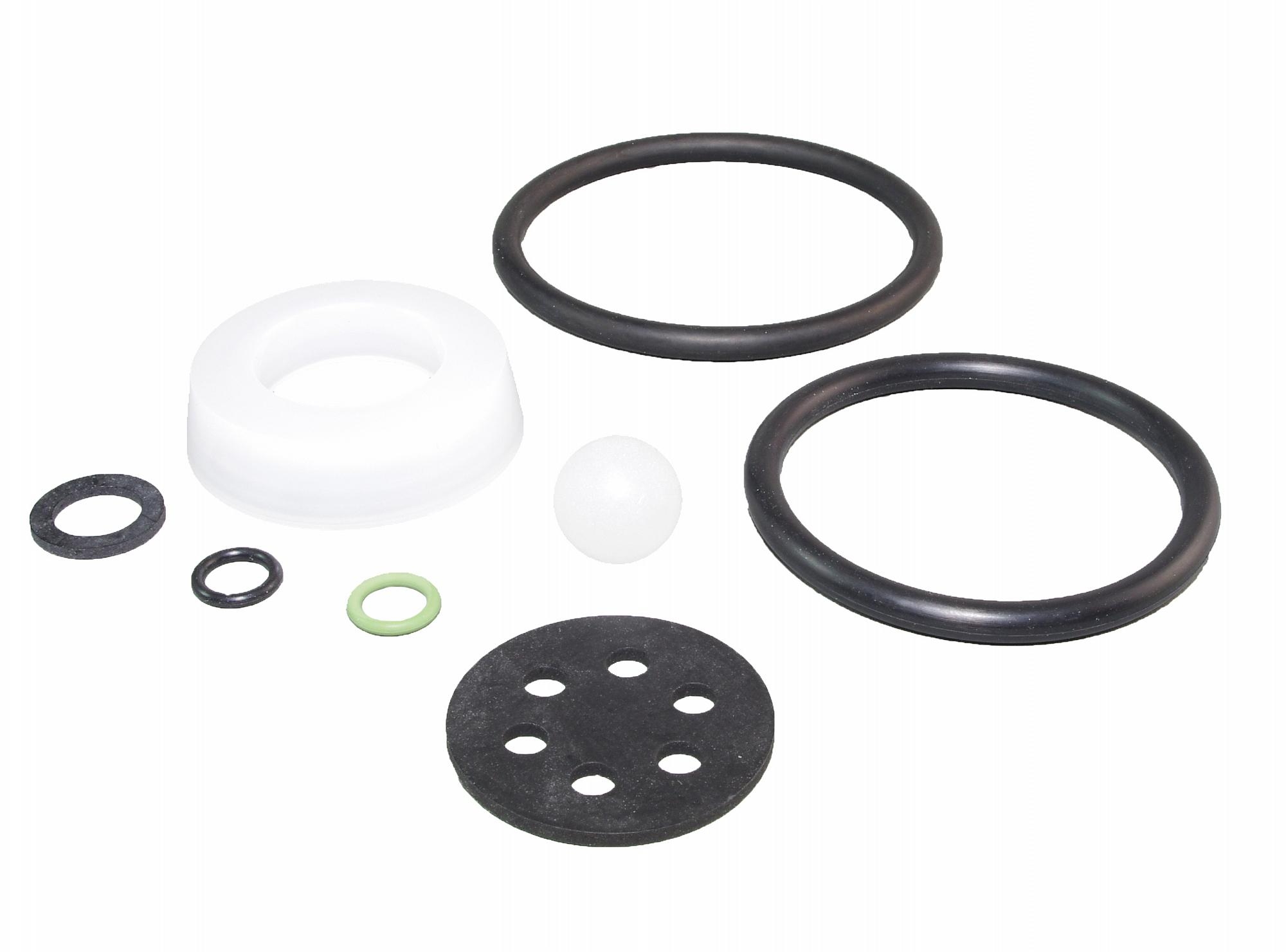 Birchmeier SET DICHTINGEN POWER LG