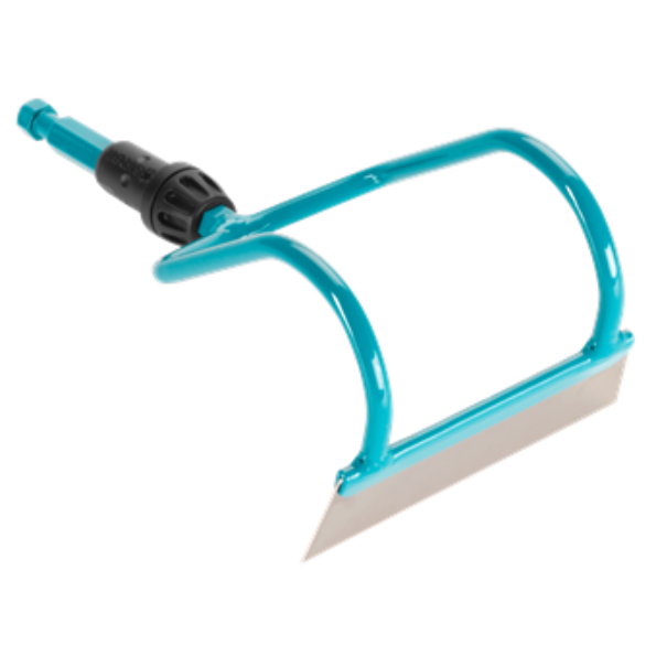 Beugelhak 12cm
