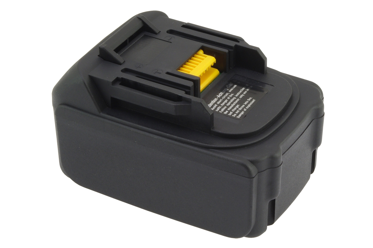 Birchmeier LI-ION BATTERIJ 18 V LI-POWER/2.0 Ah