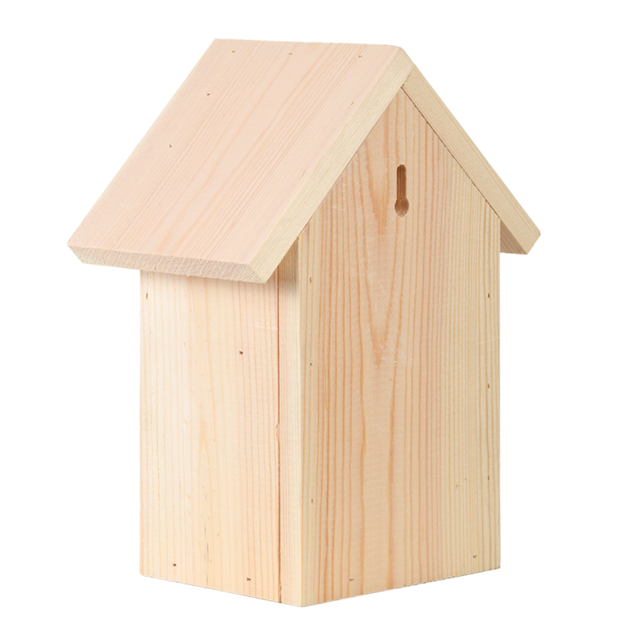 Bijenhuis voor in de tuin