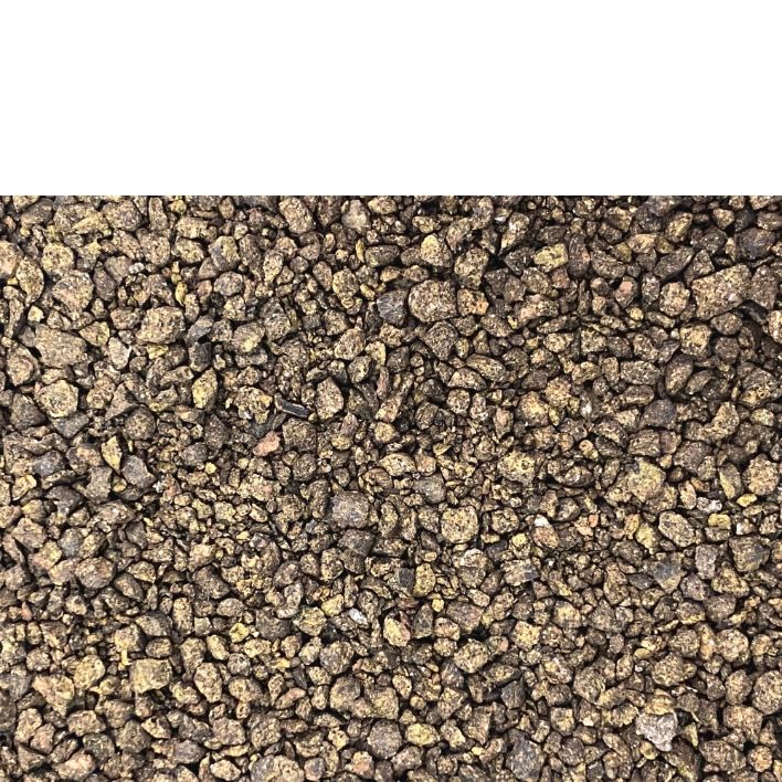 Organische meststof COMPO "Organic & Recycled" 2kg