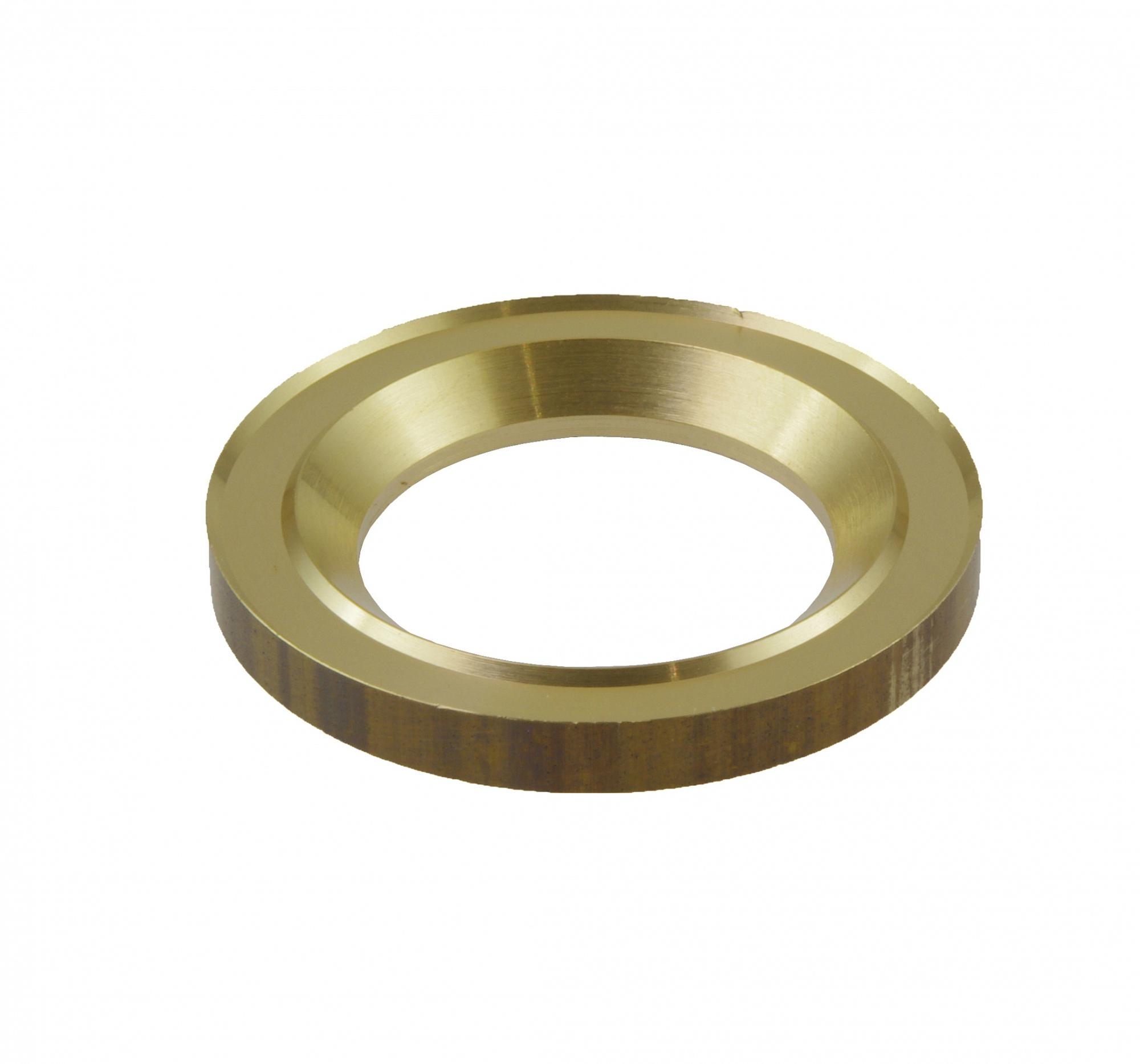 Birchmeier U-schijf 21,5X35X4
