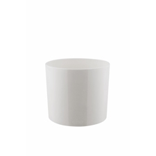 Elho b.for diamond 11cm wit