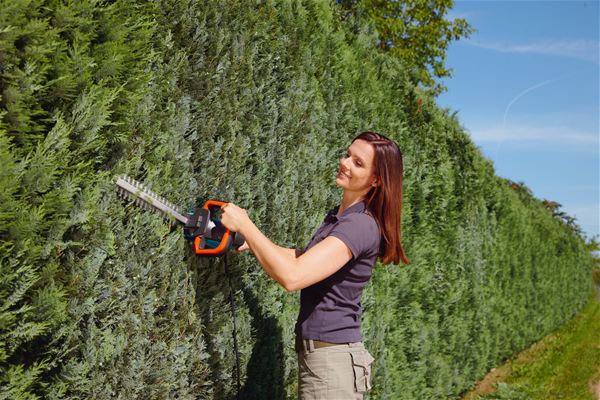 Gardena Elektrische heggenschaar EasyCut 46