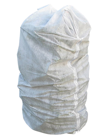 Wintervlies hoes Planten beschermen tegen vorst 1,8 x 1,2m