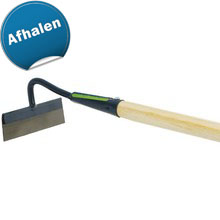 Hak Roestvrij Blad 16 Cm Met Steel
