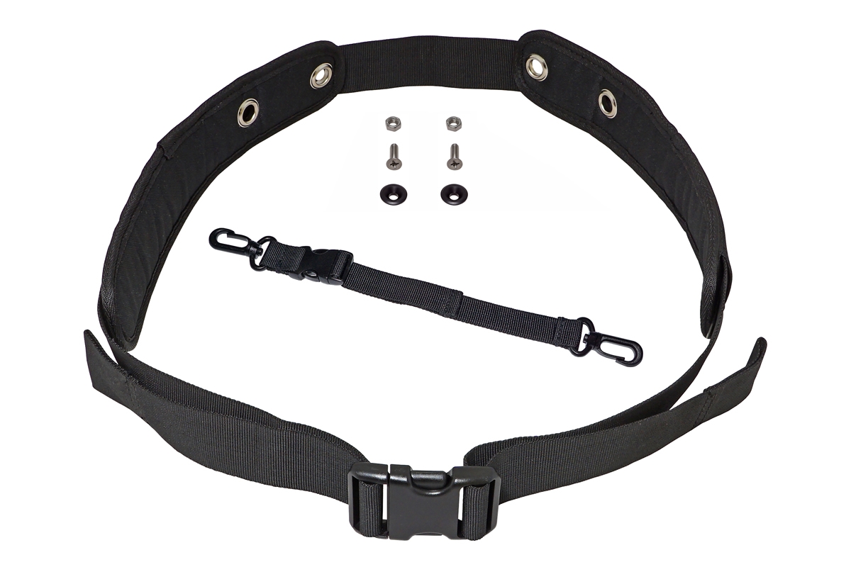 Birchmeier SET HEUP- EN BORSTELGORDEL NG F/I (NG)