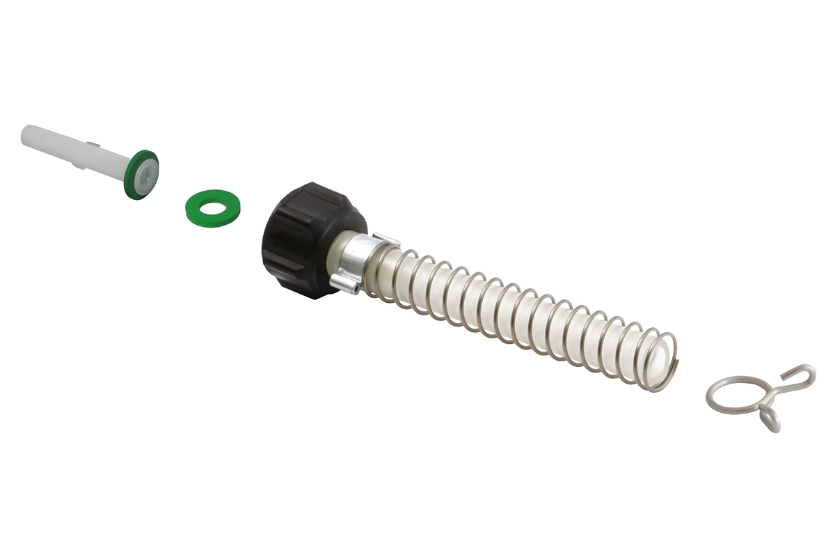 Birchmeier AANZUIGSLANG REC15 CAS