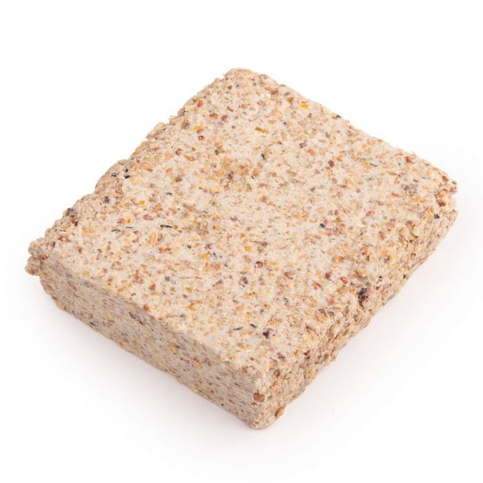 Insecten vetblok Natuurpunt 350g