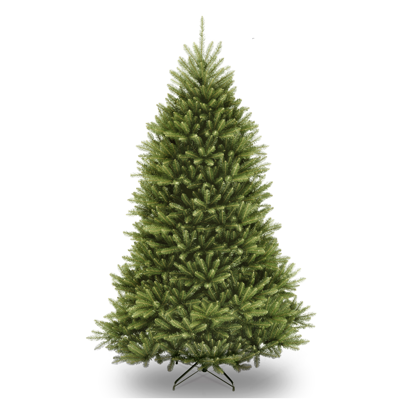 Kunstkerstboom Premium PVC 243cm