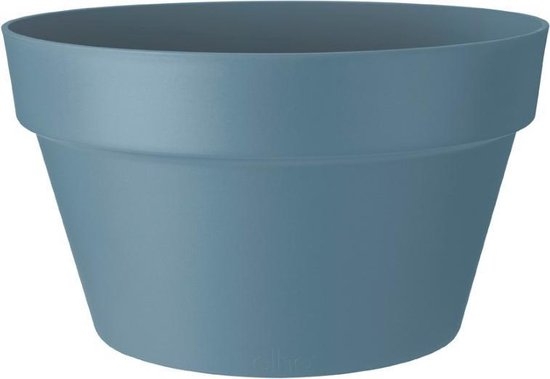 Elho Loft Urban Bowl 35 cm Vintage Blue