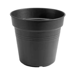 Elho Green Basics Growpot 30cm zwart 