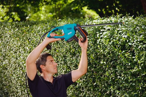 Gardena Elektrische heggenschaar EasyCut 46