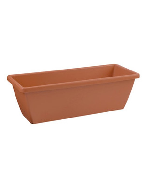 Elho Barcelona balkonbak 40cm terra