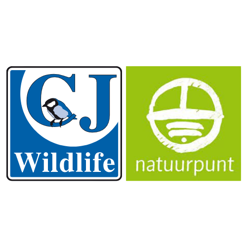 CJ Wildlife + Natuurpunt