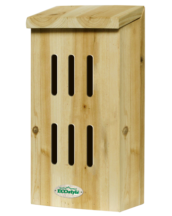 Ecostyle Vlinderkast