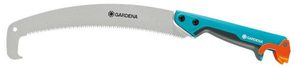 Gardena combisystem-snoeizaag 300PP gebogen