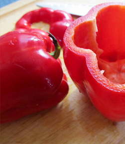 Vilmorin Zaden Paprika Predi 0,3g
