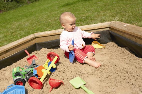Plantex premium gronddoek 1m x 25m
