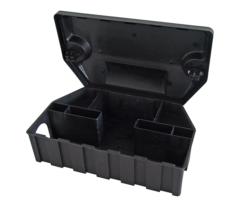 Rattenlokdoos Aegis Aigibox 1st XL