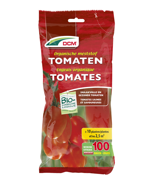 DCM Meststof Tomaten 200g