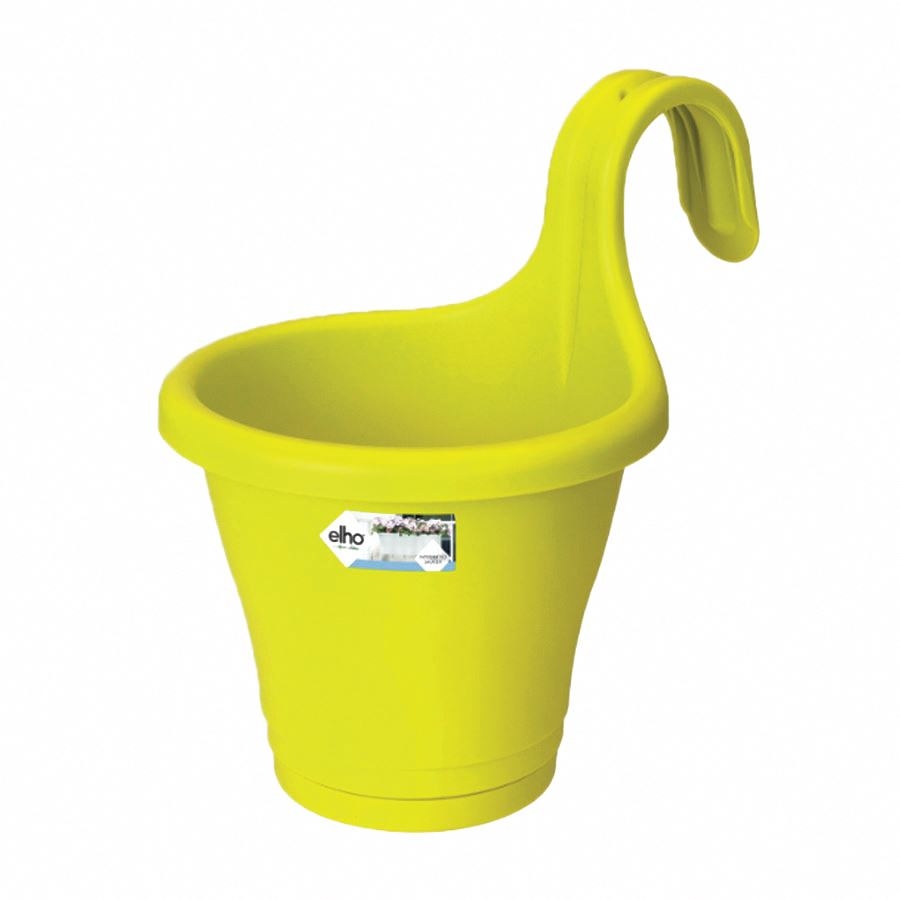 Elho Green Basic Easy Hanger Small Limoen Groen