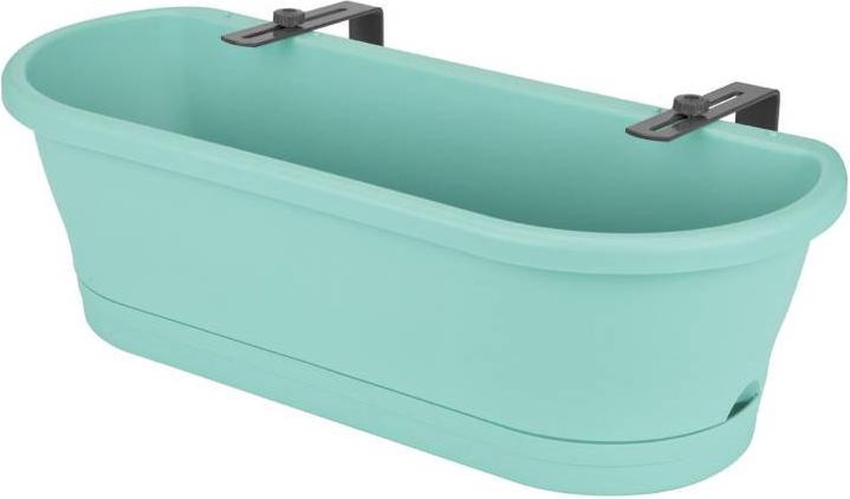 Elho Corsica Easy Balcony Mint
