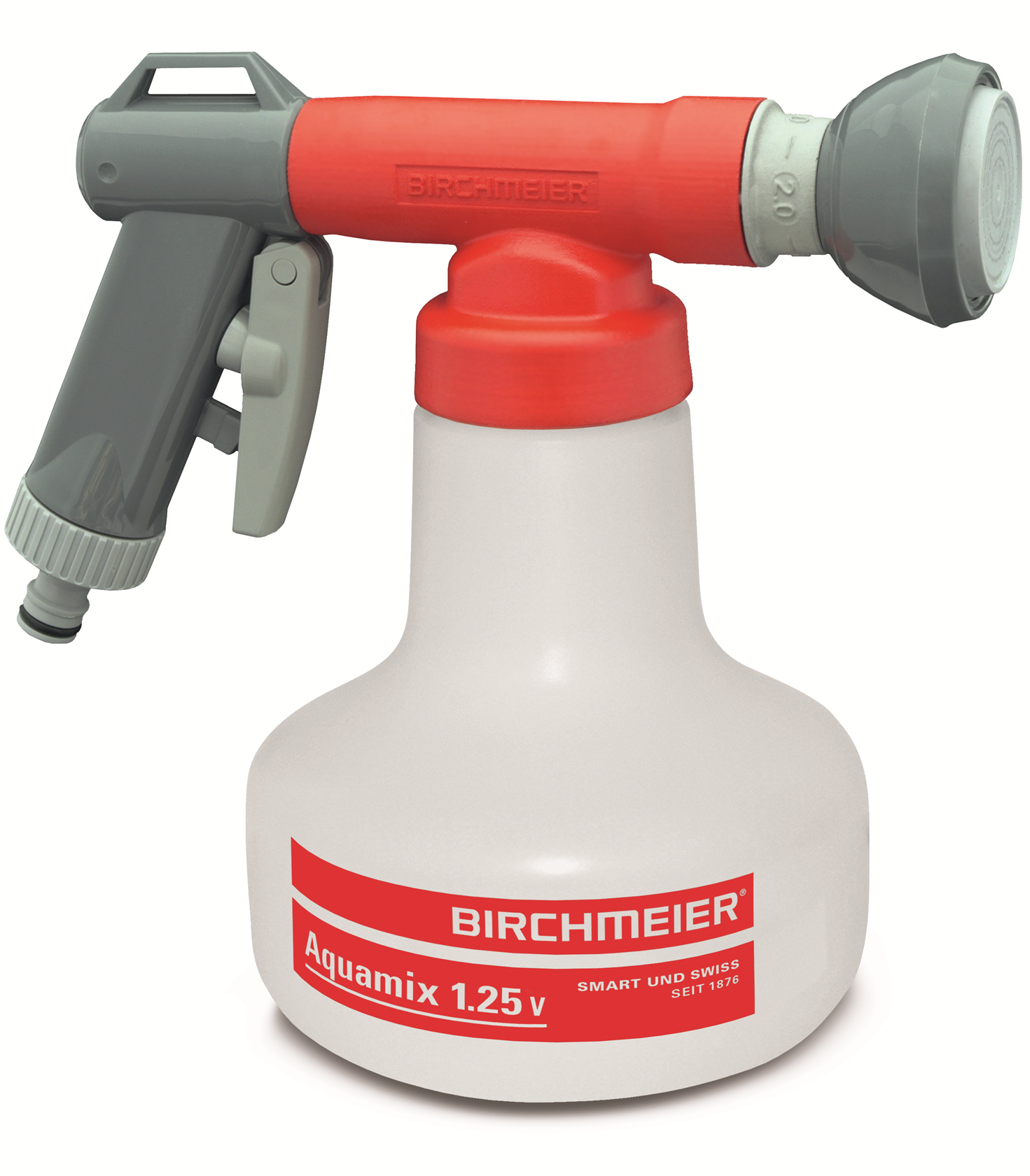 Birchmeier Mengstoestel AQUAMIX 1.25 V