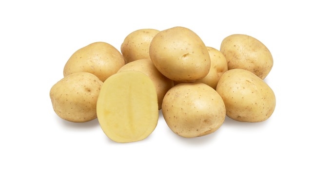 Pootaardappelen Twister 2,5kg Pootaardappelen Twister 2,5kg