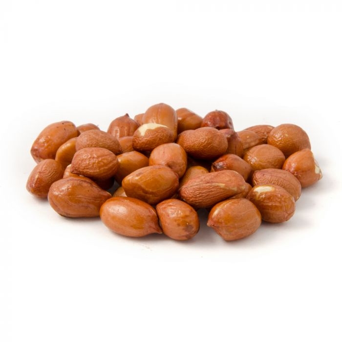 Premium pinda's voor vogels 1,25 L
