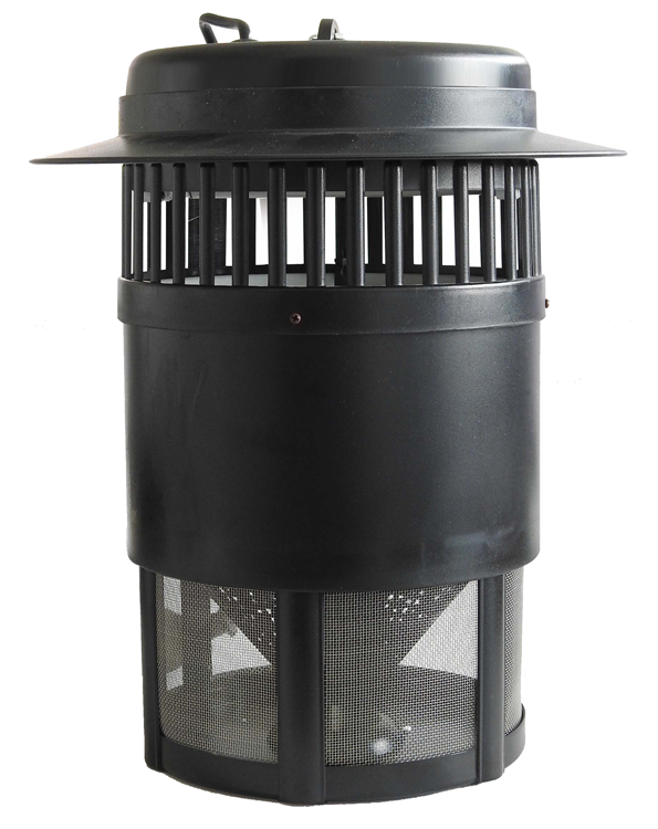 BSI Insect Stop Muggenlamp voor slaapkamer, terras,...