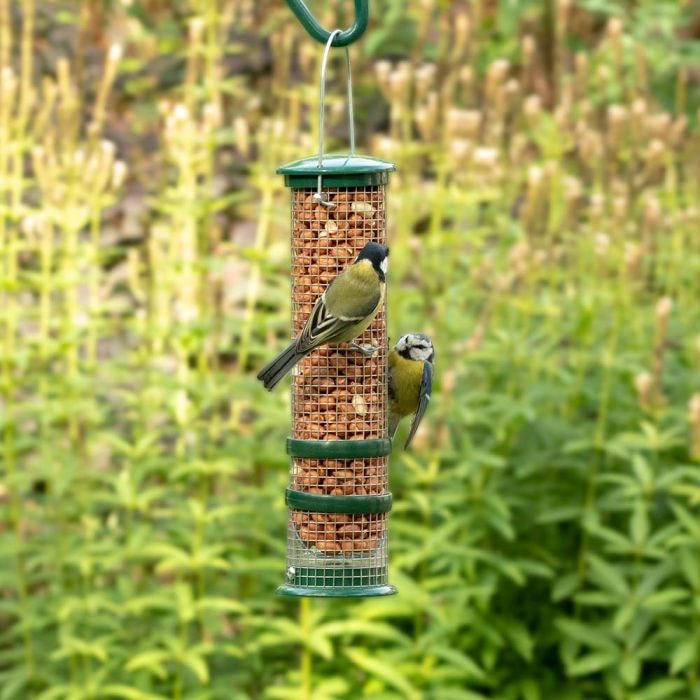 Premium pinda's voor vogels 1,25 L