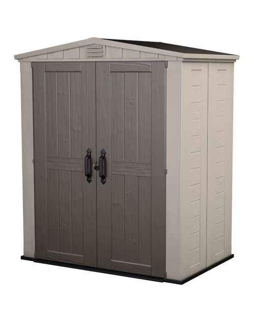 Tuinhuis Keter Factor 63 