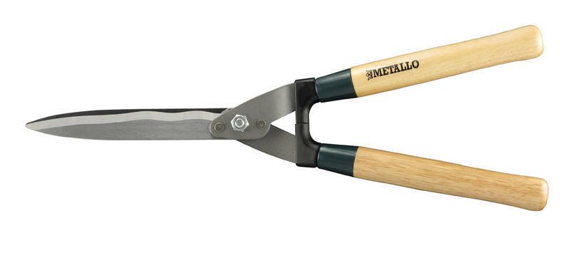 Metallo Hand heggenschaar 54cm 