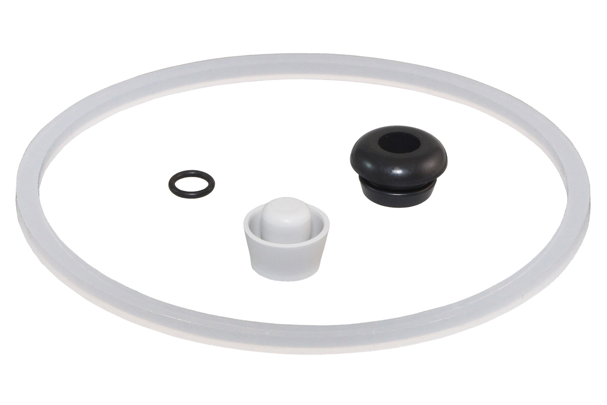 Birchmeier set dichtingen super Maxi 1.0
