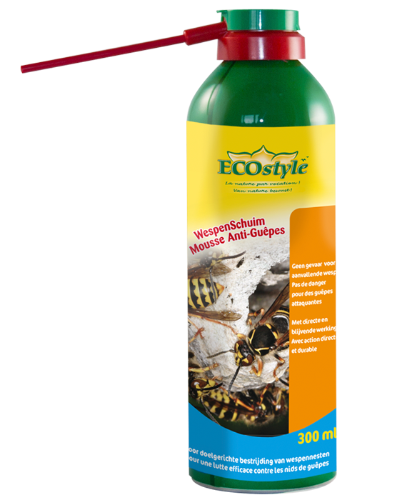 Ecostyle Wespenspray 300ml