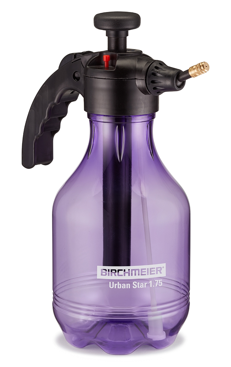 Birchmeier handsproeier Urban Star 1.75 360° Paars
