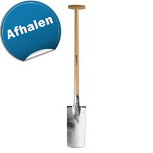 Grondwerkersspade