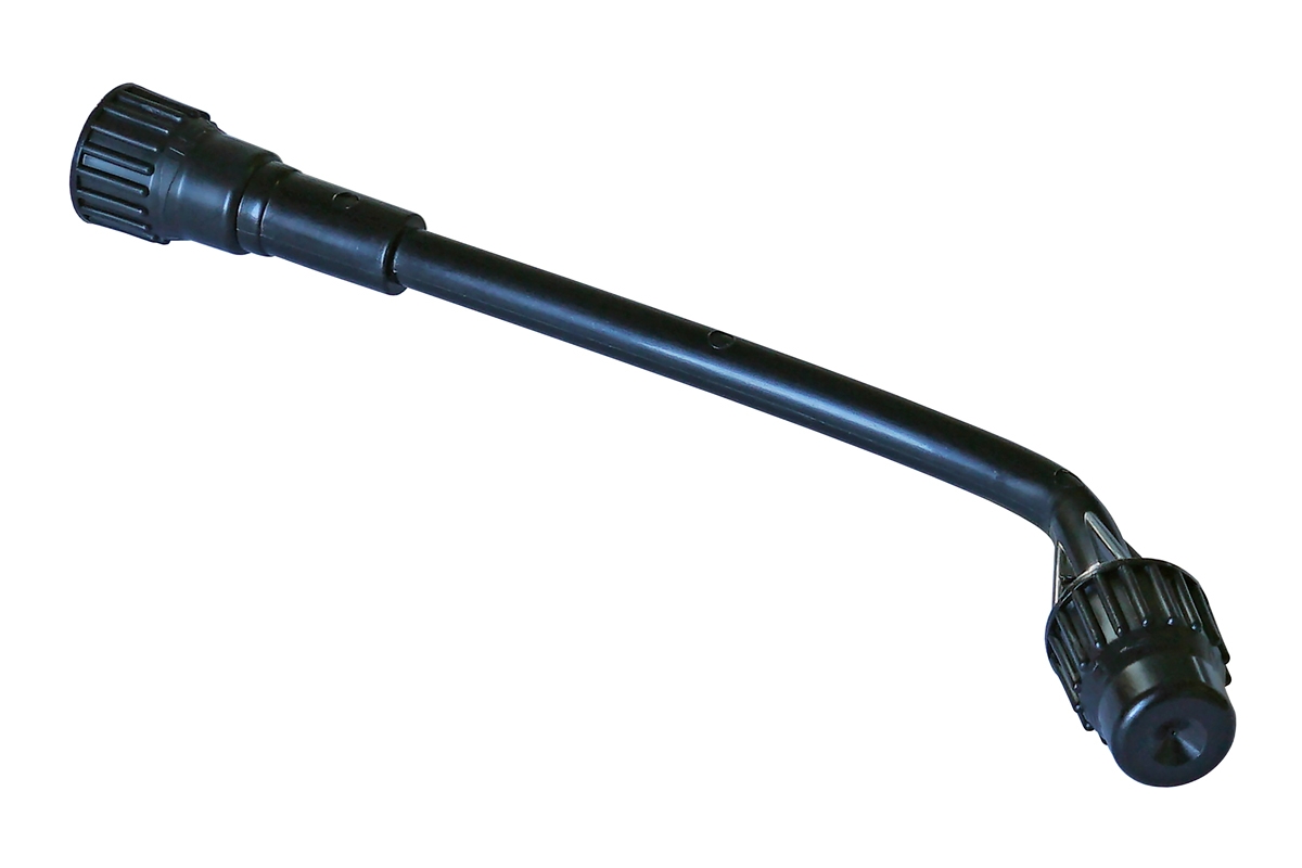 Birchmeier verlenging (16cm) voor FOXY PLUS