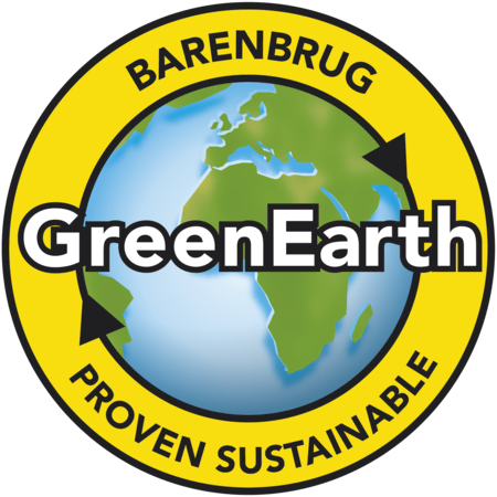 Barenbrug Dry & Strong graszaad voor zandgrond en droogte 1kg
