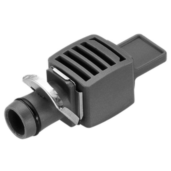 Gardena Afsluitdoppen 13 mm (1/2")