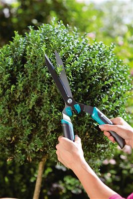Gardena PrecisionCut Buxusschaar