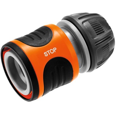 Gardena Waterstop 13 mm (1/2”) – 15 mm (5/8”)